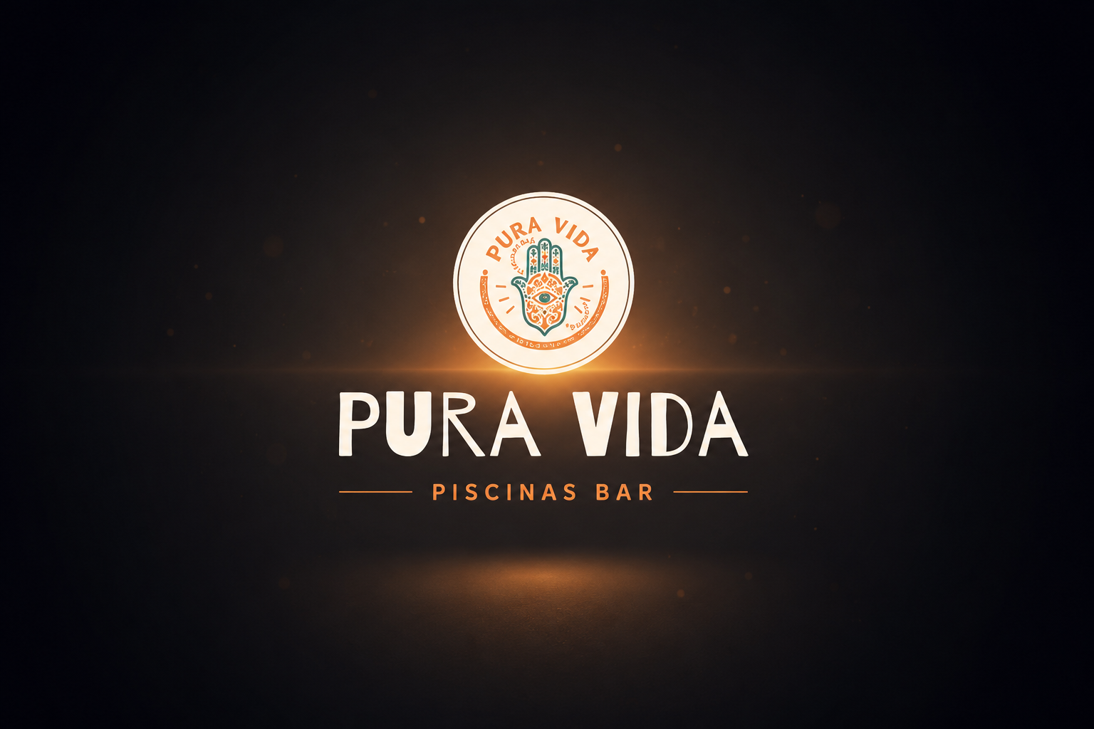 Pura Vida